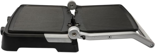 Tefal Gourmet Minute Zaman Ayarlı Inox 2000 W Tost Makinesi