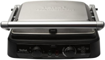 Tefal Gourmet Minute Zaman Ayarlı Inox 2000 W Tost Makinesi