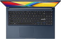 Asus Vivobook 15 X1504VA Intel Core I7-1355U 16GB 1TB SSD Freedos 15.6″ Fhd Taşınabilir Bilgisayar