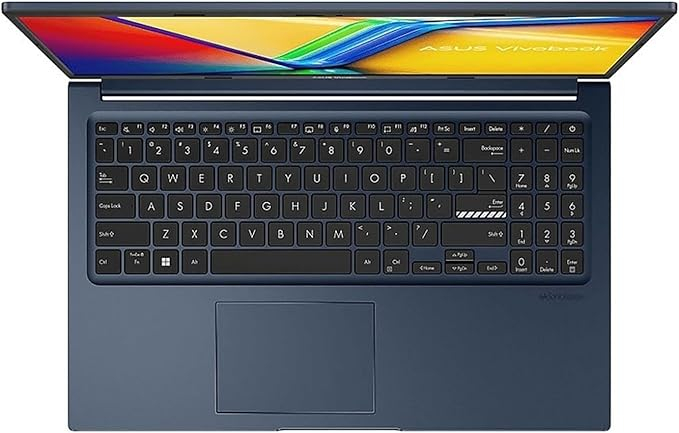 Asus Vivobook 15 X1504VA Intel Core I7-1355U 16GB 512GB SSD Freedos 15.6″ Fhd Taşınabilir Bilgisayar