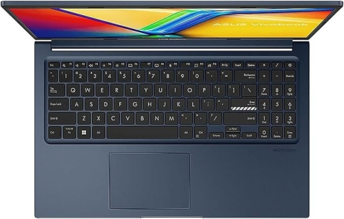 Asus Vivobook 15 X1504VA Intel Core I7-1355U 16GB 512GB SSD Freedos 15.6″ Fhd Taşınabilir Bilgisayar