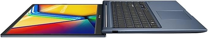 Asus Vivobook 15 X1504VA Intel Core I7-1355U 16GB 512GB SSD Freedos 15.6″ Fhd Taşınabilir Bilgisayar