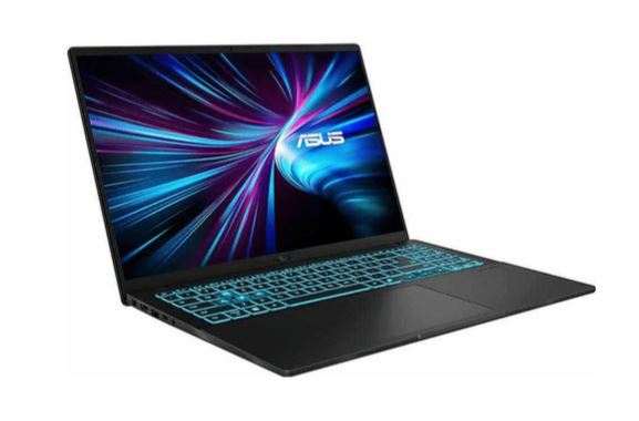 Asus Vivobook 16 V3607VU I5 210H 40GB 512GB SSD Rtx 4050 6gb Freedos Taşınabilir Bilgisayar