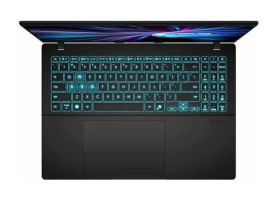 Asus Vivobook 16 V3607VU I5 210H 40GB 1TBSSD Rtx 4050 6gb Freedos Taşınabilir Bilgisayar