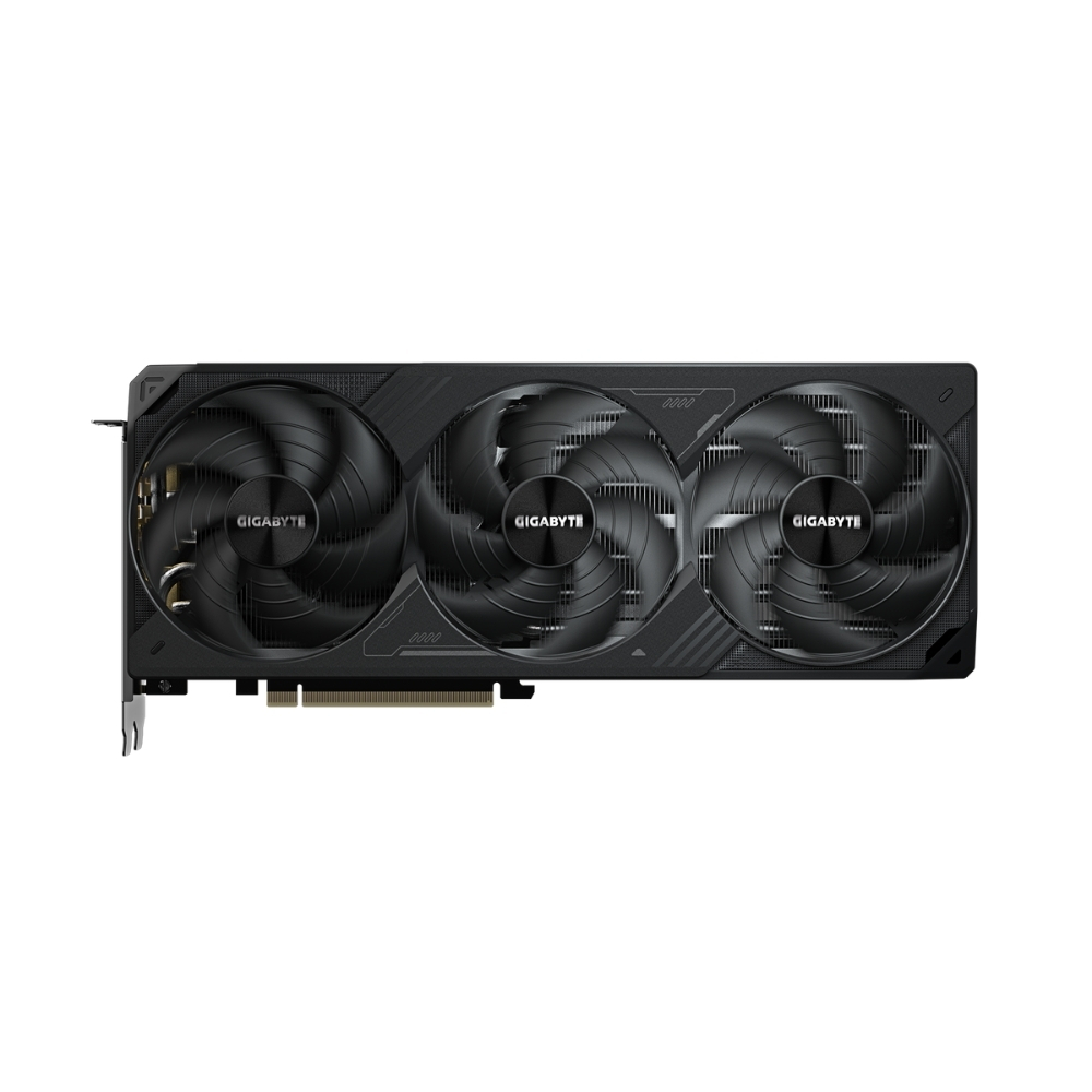 Gigabyte GeForce RTX 5070Ti WINDFORCE SFF GV-N507TWF3-16GD GDDR7 16G 256Bit Gaming (Oyuncu) Ekran Kartı