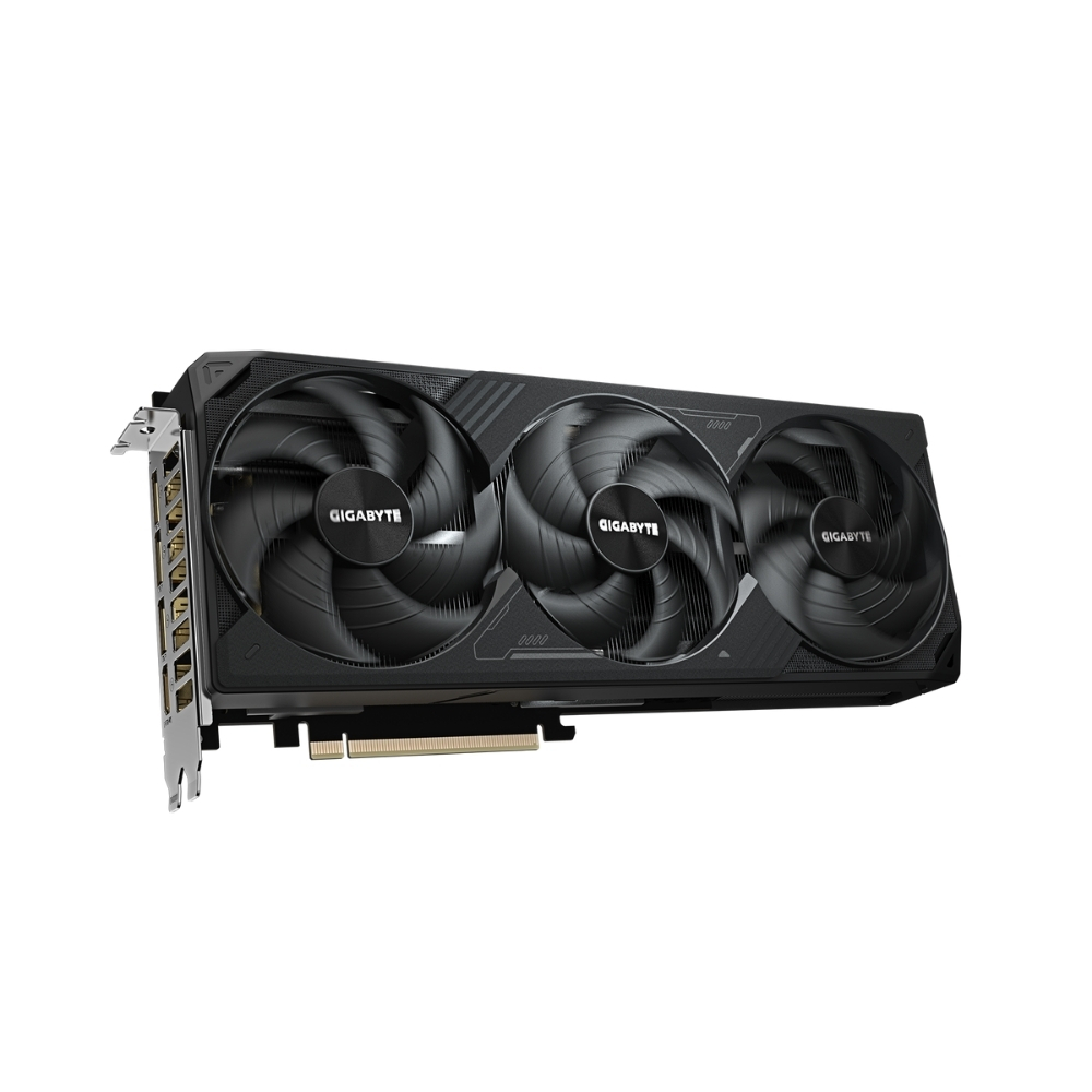 Gigabyte GeForce RTX 5070Ti WINDFORCE SFF GV-N507TWF3-16GD GDDR7 16G 256Bit Gaming (Oyuncu) Ekran Kartı