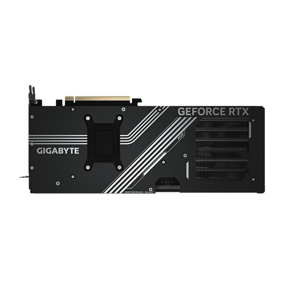 Gigabyte GeForce RTX 5070Ti WINDFORCE SFF GV-N507TWF3-16GD GDDR7 16G 256Bit Gaming (Oyuncu) Ekran Kartı