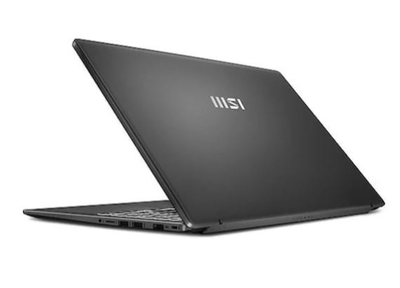 MSI NB MODERN 15 F13MG-031XTR I5-1335U 8GB DDR4 UMA 512GB SSD 15.6 FHD DOS GRI