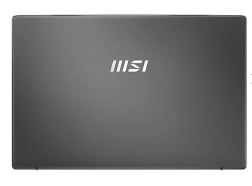 MSI NB MODERN 15 F13MG-031XTR I5-1335U 8GB DDR4 UMA 512GB SSD 15.6 FHD DOS GRI