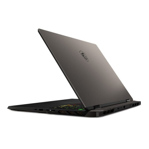 MSI NB VECTOR A18 HX A9WHG-094TR R9-9955HX 32GB DDR5 RTX5070TI GDDR7 12GB 1TB SSD 18.0 QHD+ 240Hz W11