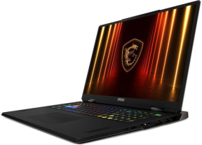 MSI NB VECTOR 16 HX AI A2XWHG-091XTR ULTRA 7 255HX 16GB DDR5 RTX5070TI GDDR7 12GB 1TB SSD 16.0 FHD+ 144Hz DOS