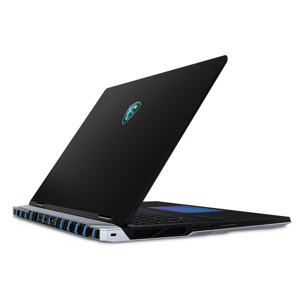 MSI NB TITAN 18 HX AI A2XWJG-620TR ULTRA 9 285HX 64GB DDR5 RTX5090 GDDR7 24GB 6TB SSD 18.0 UHD+ MINILED 120Hz W11P