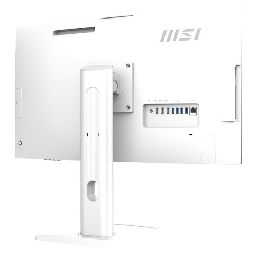 MSI MODERN AM273QP AI 1UM-075XTR 27 WQHD 16:9 (2560X1440) ULTRA 7 155H 32GB DDR5 1TB SSD DOS BEYAZ AIO PC