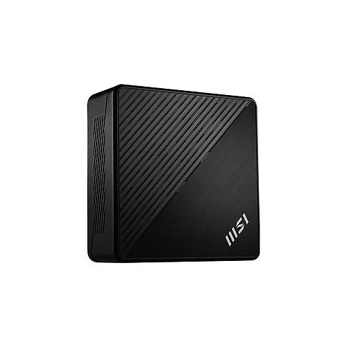 MSI CUBI 5 12M-003BEU I3-1215U FDOS MINI DT BAREBONE PC