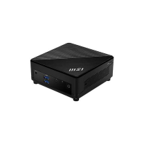 MSI CUBI 5 12M-001BEU I7-1255U FDOS MINI DT BAREBONE PC