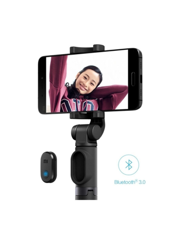 Xiaomi Mi Tripod Bluetooth Kumandalı Selfie Çubuğu