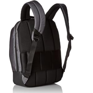 SAMSONITE 16N-01-006 17.3″ Qibyte Notebook Sırt Çantası Mavi