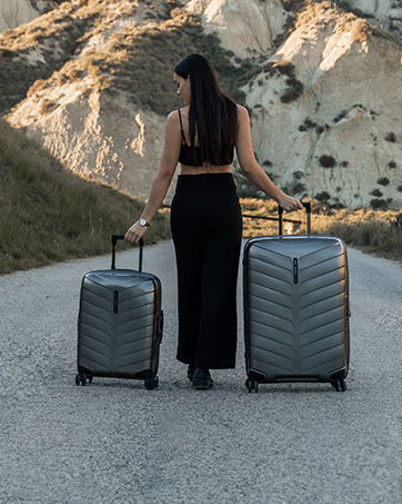 SAMSONITE KI3-09-003 14.1″ Network4 Notebook Sırt Çantası Siyah                