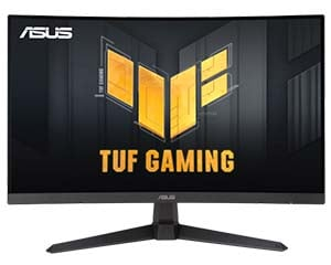 ASUS TUF Gaming VG27VQM1B 27″ 1ms 280Hz FreeSync Adaptive Sync VA FHD Gaming (Oyuncu) Monitör 