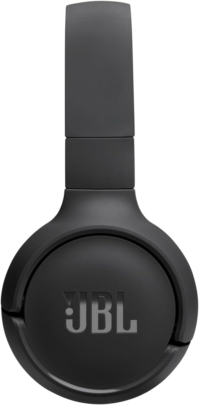 JBL Tune 520BT Bluetooth Siyah Kulak Üstü Kulaklık