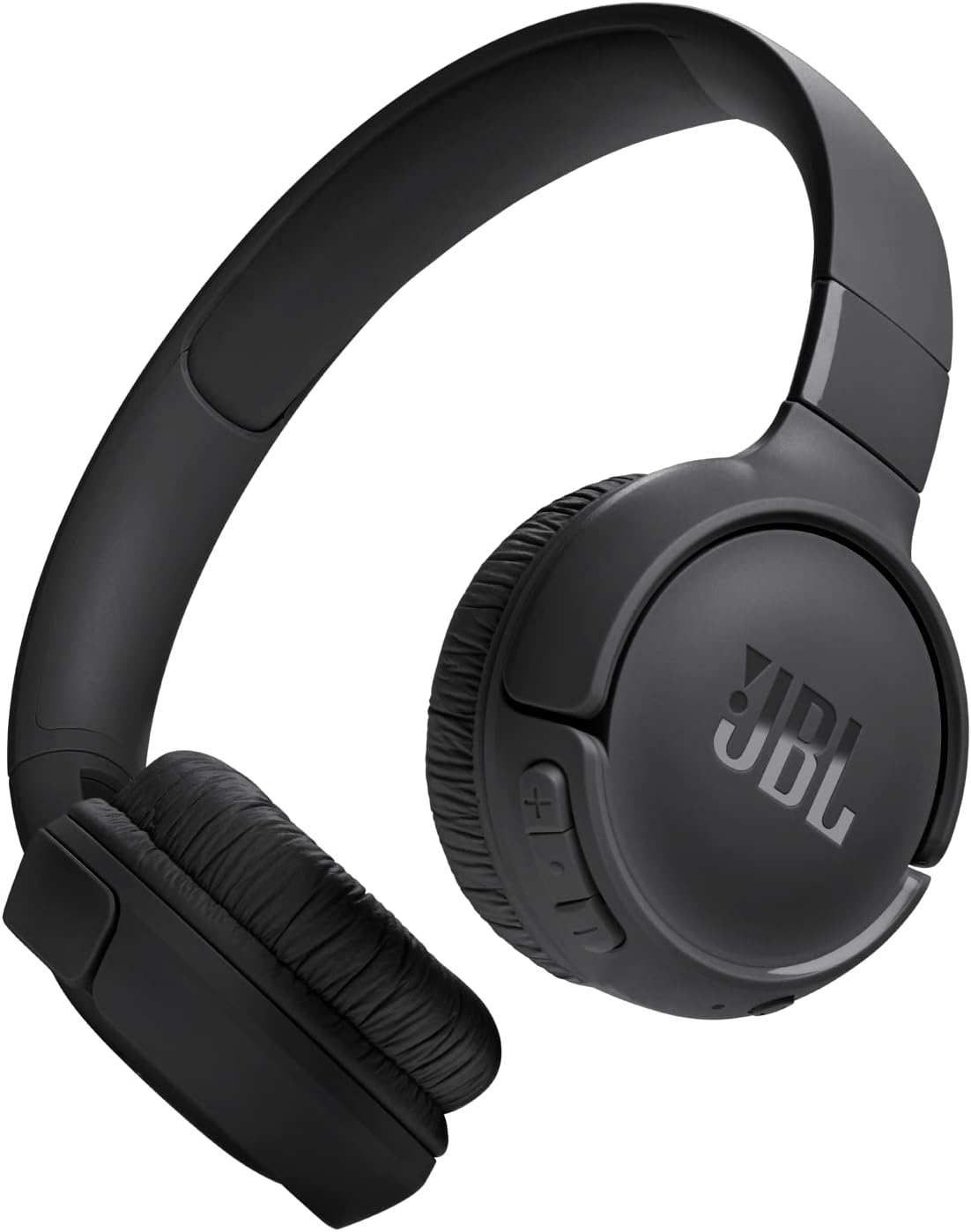 JBL Tune 520BT Bluetooth Siyah Kulak Üstü Kulaklık