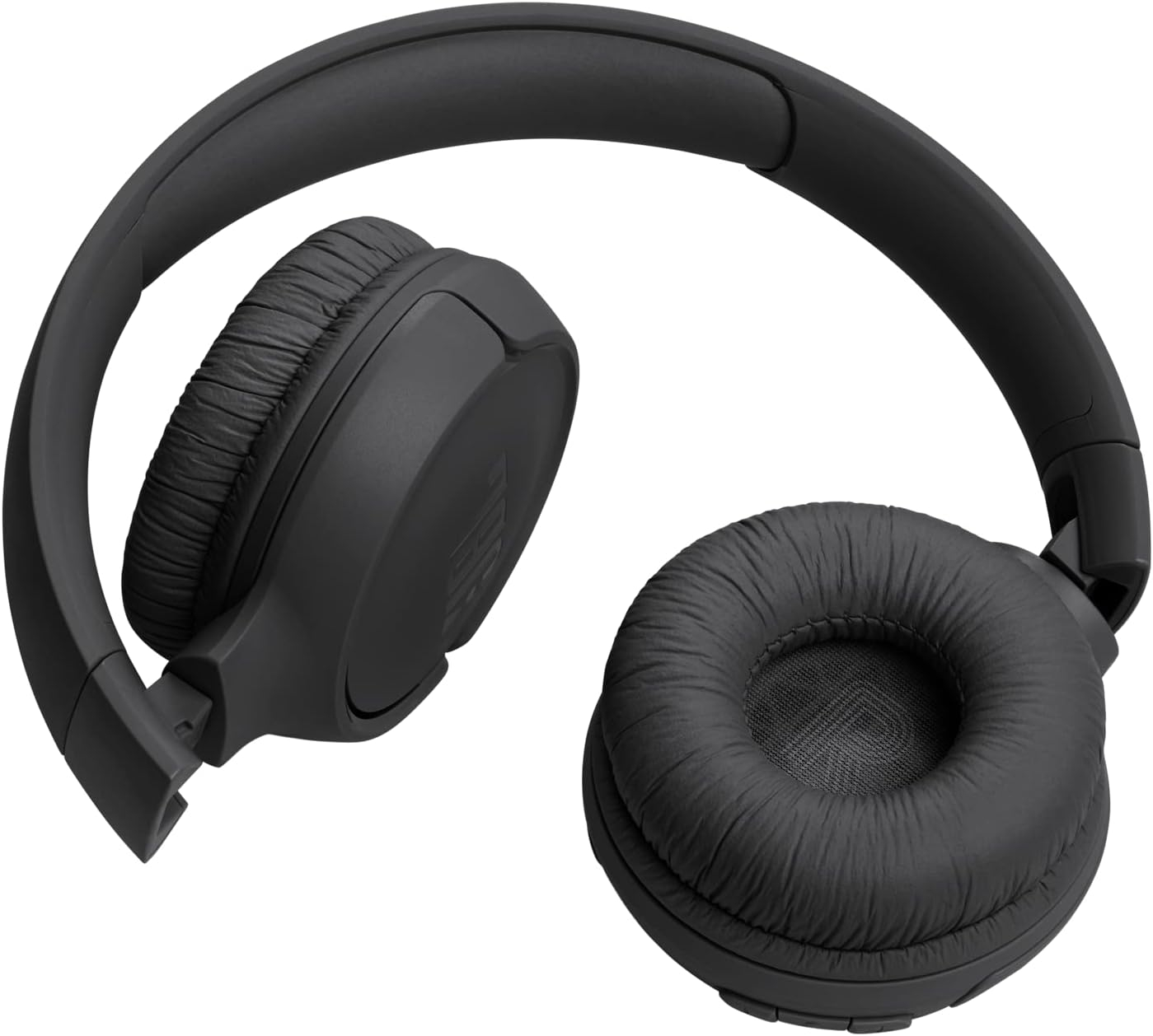 JBL Tune 520BT Bluetooth Siyah Kulak Üstü Kulaklık