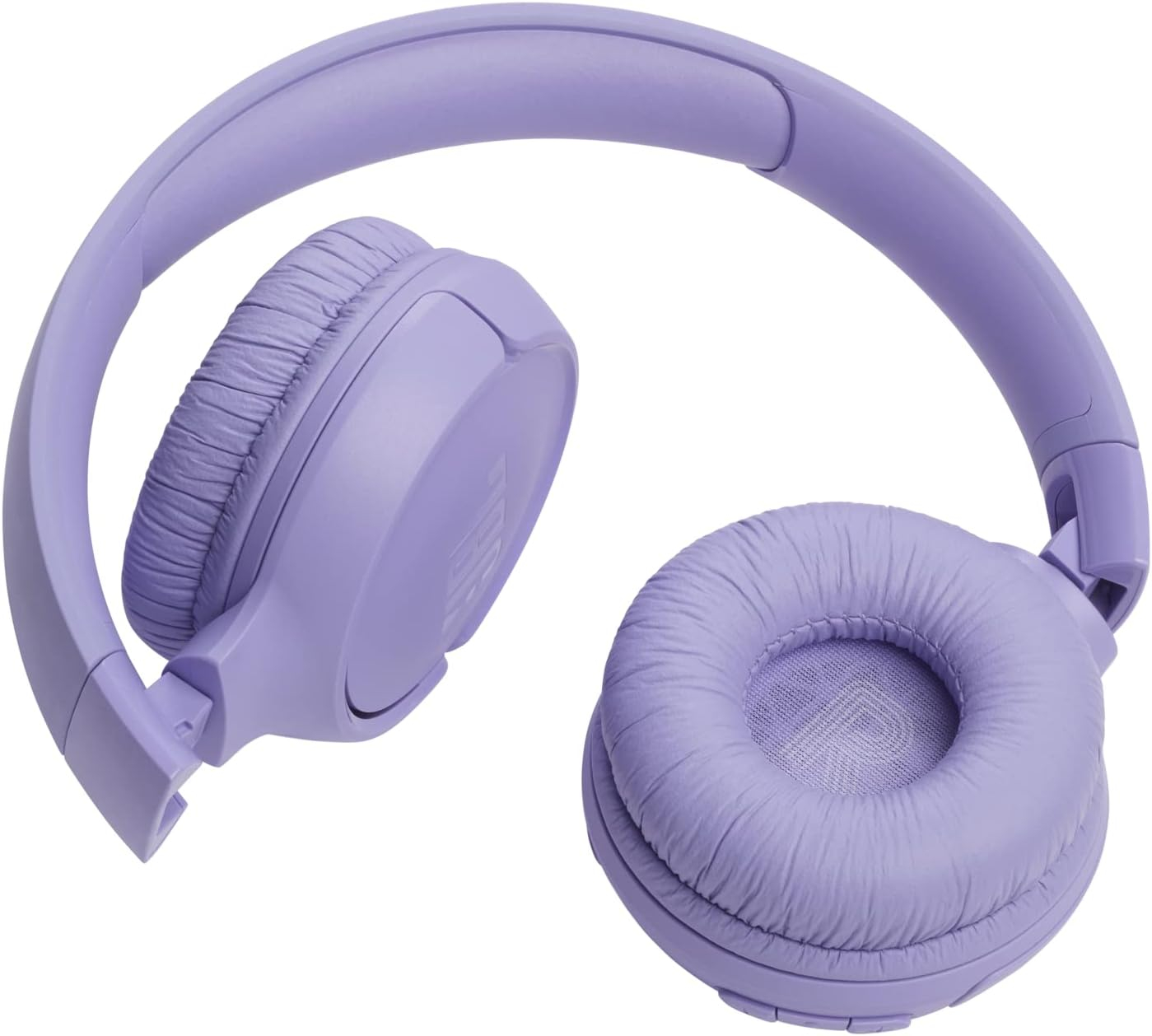 JBL Tune 520BT Bluetooth Mor Kulak Üstü Kulaklık