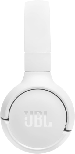 JBL Tune 520BT Bluetooth Beyaz Kulak Üstü Kulaklık 