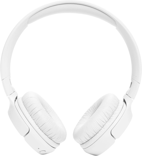JBL Tune 520BT Bluetooth Beyaz Kulak Üstü Kulaklık 