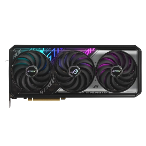 ASUS ROG STRIX GeForce RTX 5070TI 16GB OC Edition ROG-STRIX-RTX5070TI-O16G-GAMING GDDR7 256Bit Gaming (Oyuncu) Ekran Kartı