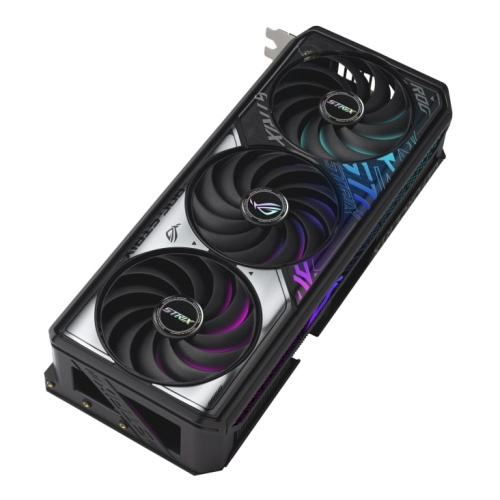 ASUS ROG STRIX GeForce RTX 5070TI 16GB OC Edition ROG-STRIX-RTX5070TI-O16G-GAMING GDDR7 256Bit Gaming (Oyuncu) Ekran Kartı