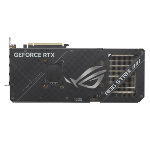 ASUS ROG STRIX GeForce RTX 5070TI 16GB OC Edition ROG-STRIX-RTX5070TI-O16G-GAMING GDDR7 256Bit Gaming (Oyuncu) Ekran Kartı