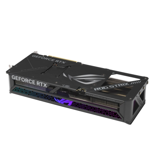 ASUS ROG STRIX GeForce RTX 5070TI 16GB OC Edition ROG-STRIX-RTX5070TI-O16G-GAMING GDDR7 256Bit Gaming (Oyuncu) Ekran Kartı
