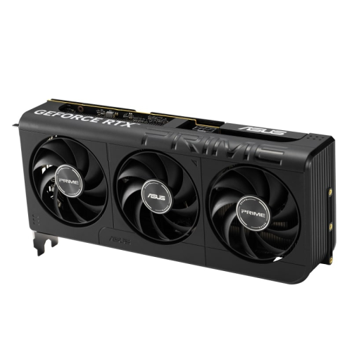 ASUS PRIME GeForce RTX 5060 8GB OC Edition PRIME-RTX5060-O8G-GAMING GDDR7 128Bit Gaming (Oyuncu) Ekran Kartı