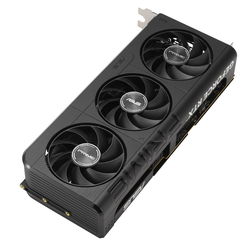 ASUS PRIME GeForce RTX 5060 8GB OC Edition PRIME-RTX5060-O8G-GAMING GDDR7 128Bit Gaming (Oyuncu) Ekran Kartı