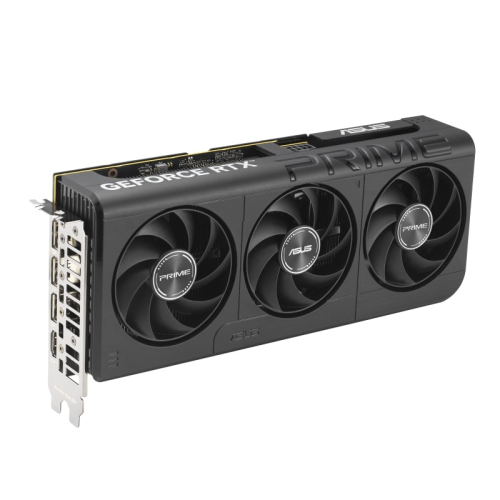 ASUS PRIME GeForce RTX 5060 8GB OC Edition PRIME-RTX5060-O8G-GAMING GDDR7 128Bit Gaming (Oyuncu) Ekran Kartı