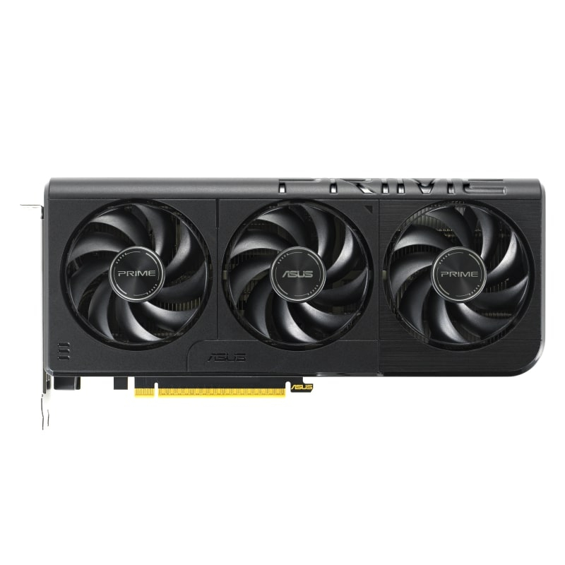 ASUS PRIME GeForce RTX 5060 8GB OC Edition PRIME-RTX5060-O8G-GAMING GDDR7 128Bit Gaming (Oyuncu) Ekran Kartı