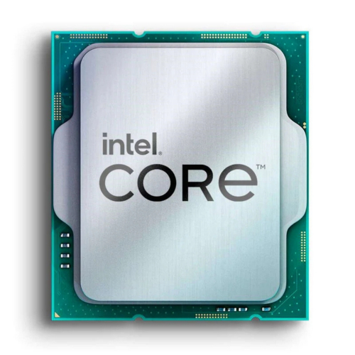 Intel Core i5-14400F 2.50GHz (Max. 4.70GHz) 10 Çekirdek 20MB L3 Önbellek Soket 1700 Tray İşlemci