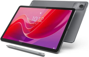 Lenovo Tab M11 ZADB0327TR 128 GB 11″ Tablet