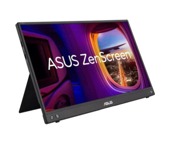 ASUS Zenscreen MB16AHV 5 MS 60 Hz 15.6″ Taşınabilir Monitör