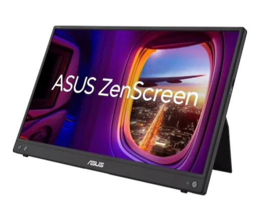 ASUS Zenscreen MB16AHV 5 MS 60 Hz 15.6″ Taşınabilir Monitör