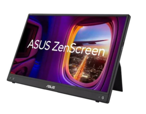 ASUS Zenscreen MB16AHV 5 MS 60 Hz 15.6″ Taşınabilir Monitör