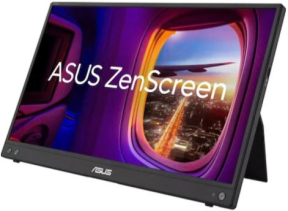 ASUS Zenscreen MB16AHV 5 MS 60 Hz 15.6″ Taşınabilir Monitör