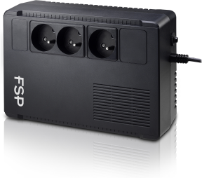 FSP ECO Serisi 800VA Line-Interactive UPS
