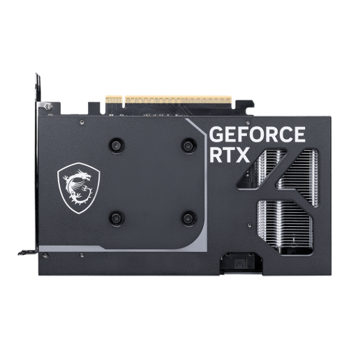 MSI GeForce RTX 5060 Ventus 2X 8G OC GDDR7 128Bit Gaming (Oyuncu) Ekran Kartı