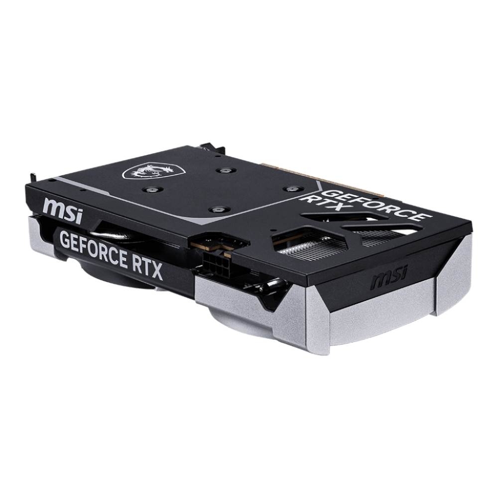 MSI GeForce RTX 5060 Ventus 2X 8G OC GDDR7 128Bit Gaming (Oyuncu) Ekran Kartı