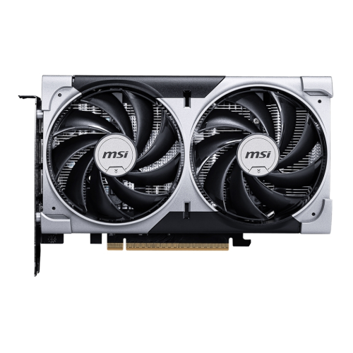 MSI GeForce RTX 5060 Ventus 2X 8G OC GDDR7 128Bit Gaming (Oyuncu) Ekran Kartı