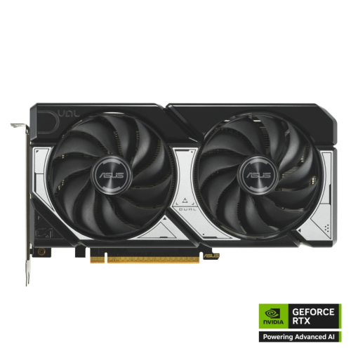 ASUS Dual GeForce RTX 5060 OC 8G DUAL-RTX5060-O8G-GAMING GDDR7 128Bit Gaming (Oyuncu) Ekran Kartı