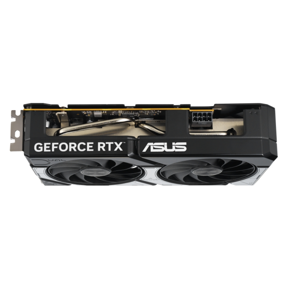 ASUS Dual GeForce RTX 5060 OC 8G DUAL-RTX5060-O8G-GAMING GDDR7 128Bit Gaming (Oyuncu) Ekran Kartı