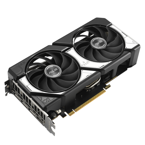 ASUS Dual GeForce RTX 5060 OC 8G DUAL-RTX5060-O8G-GAMING GDDR7 128Bit Gaming (Oyuncu) Ekran Kartı